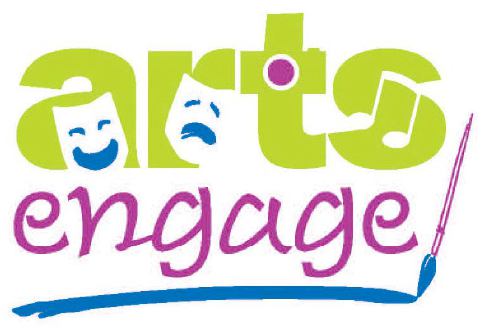 ARTS Engage! April 8, 2013