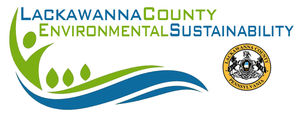 Office of Environmental Sustainability « Lackawanna County